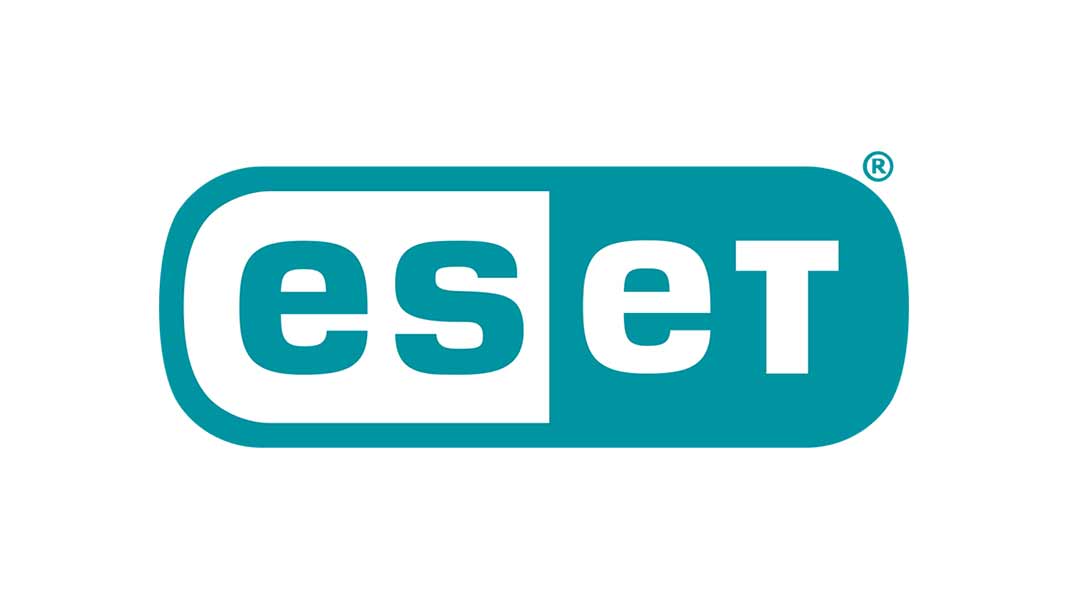 ESET logo