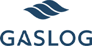Gaslog logo