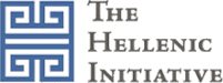 Hellenic initiative logo