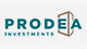 PRODEA logo