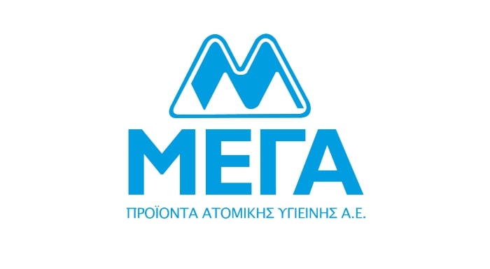 megadis logo