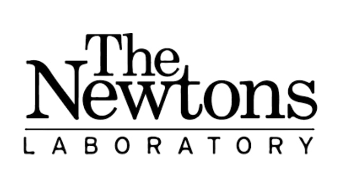 thenewtons logo