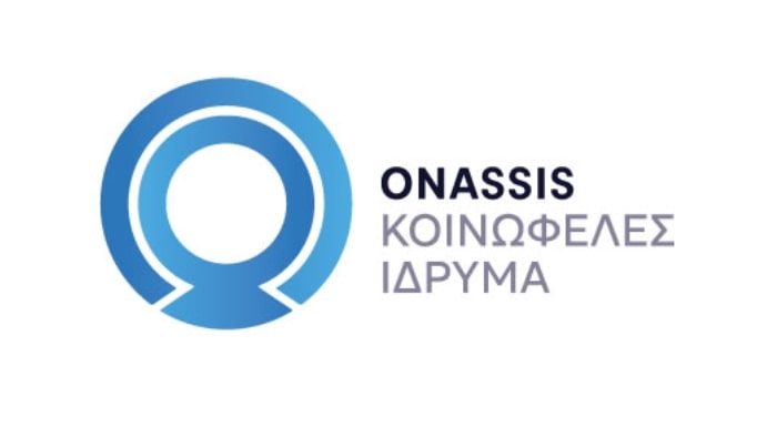 onassis logo