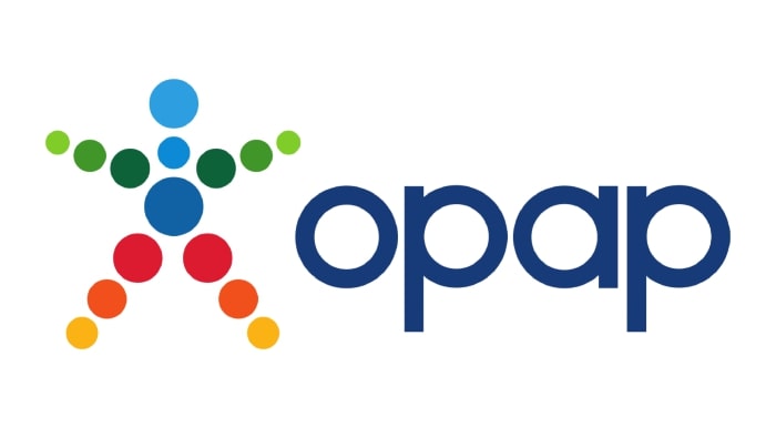 opap logo