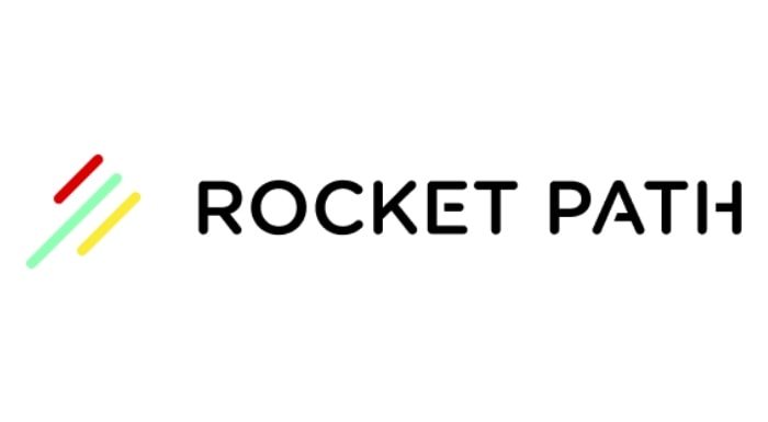 rocket-path logo
