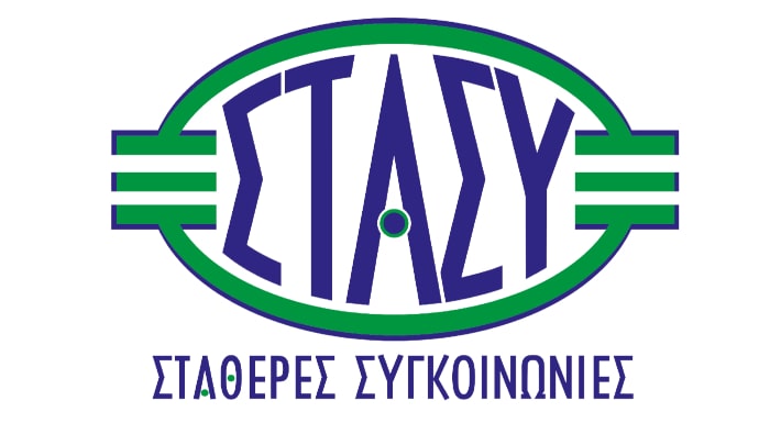 stasy logo