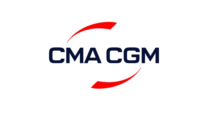 cma-cgm logo