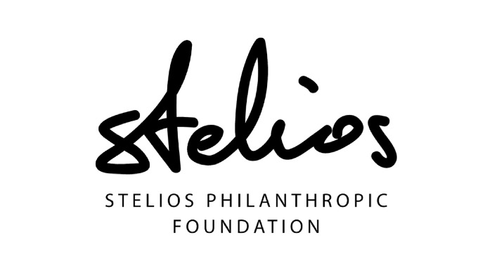 steliosfoundation logo