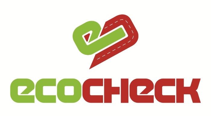 ecocheck logo