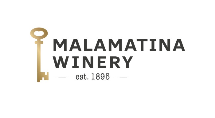malamatina logo