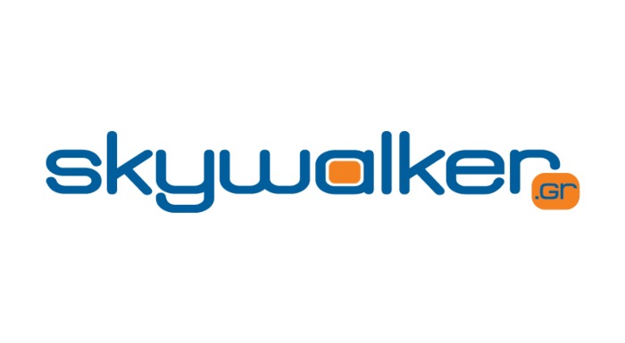 skywalker logo